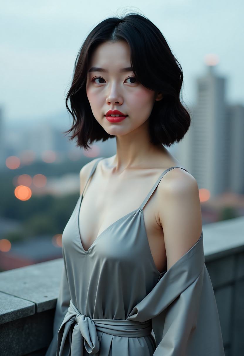 失踪的郁金香