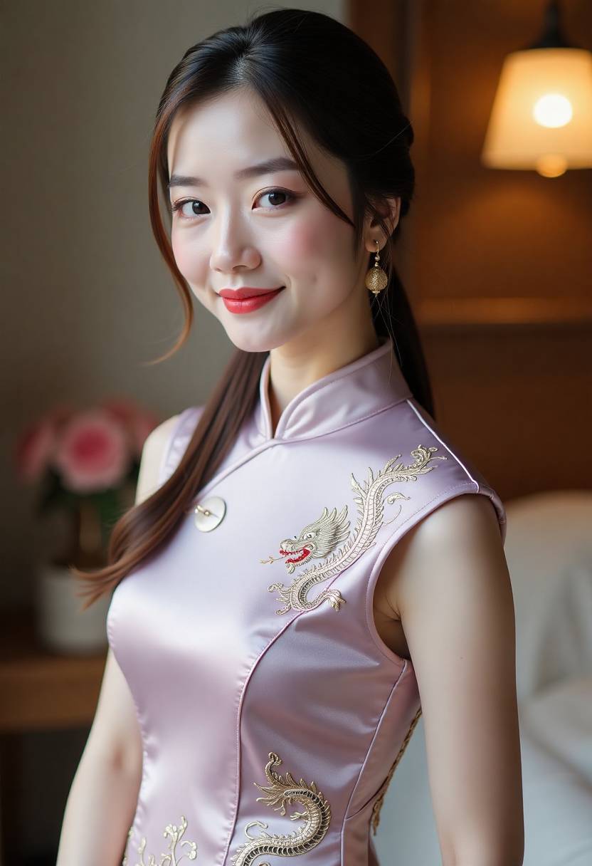 访谈