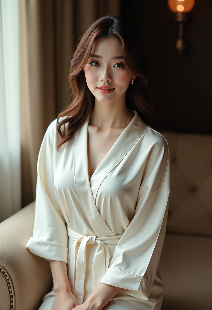 小满之前