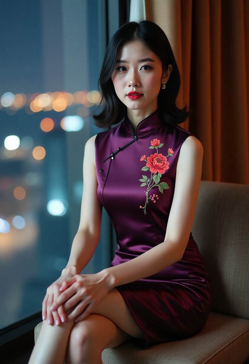 港口灯塔