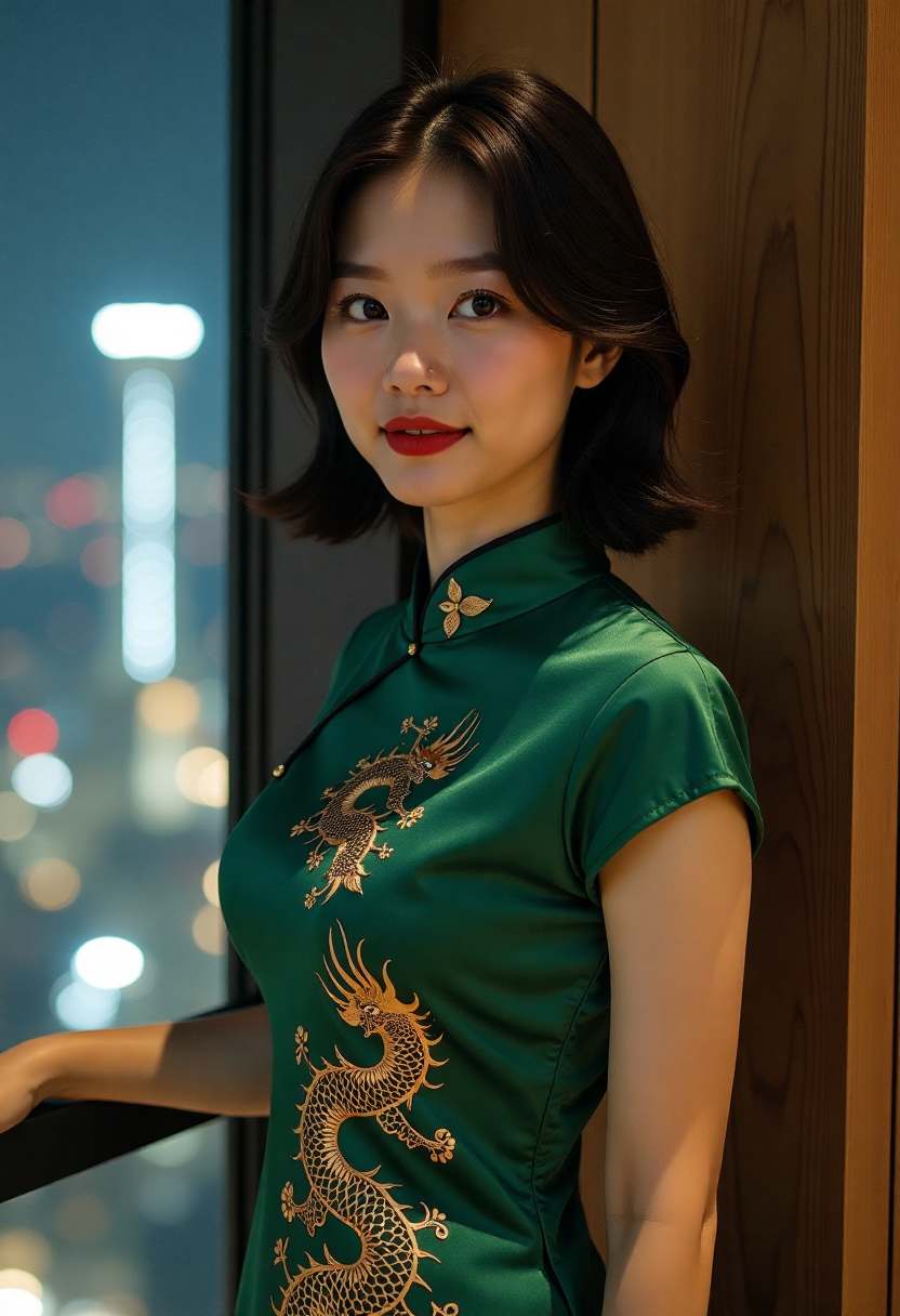 回南天