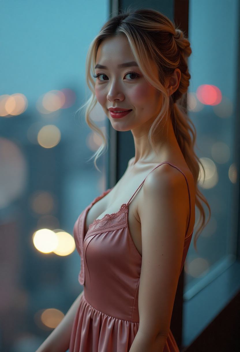 慢半拍